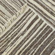 Tapis Kilim turc vintage 8x10, 237x323Cm