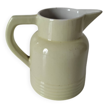 Pitcher