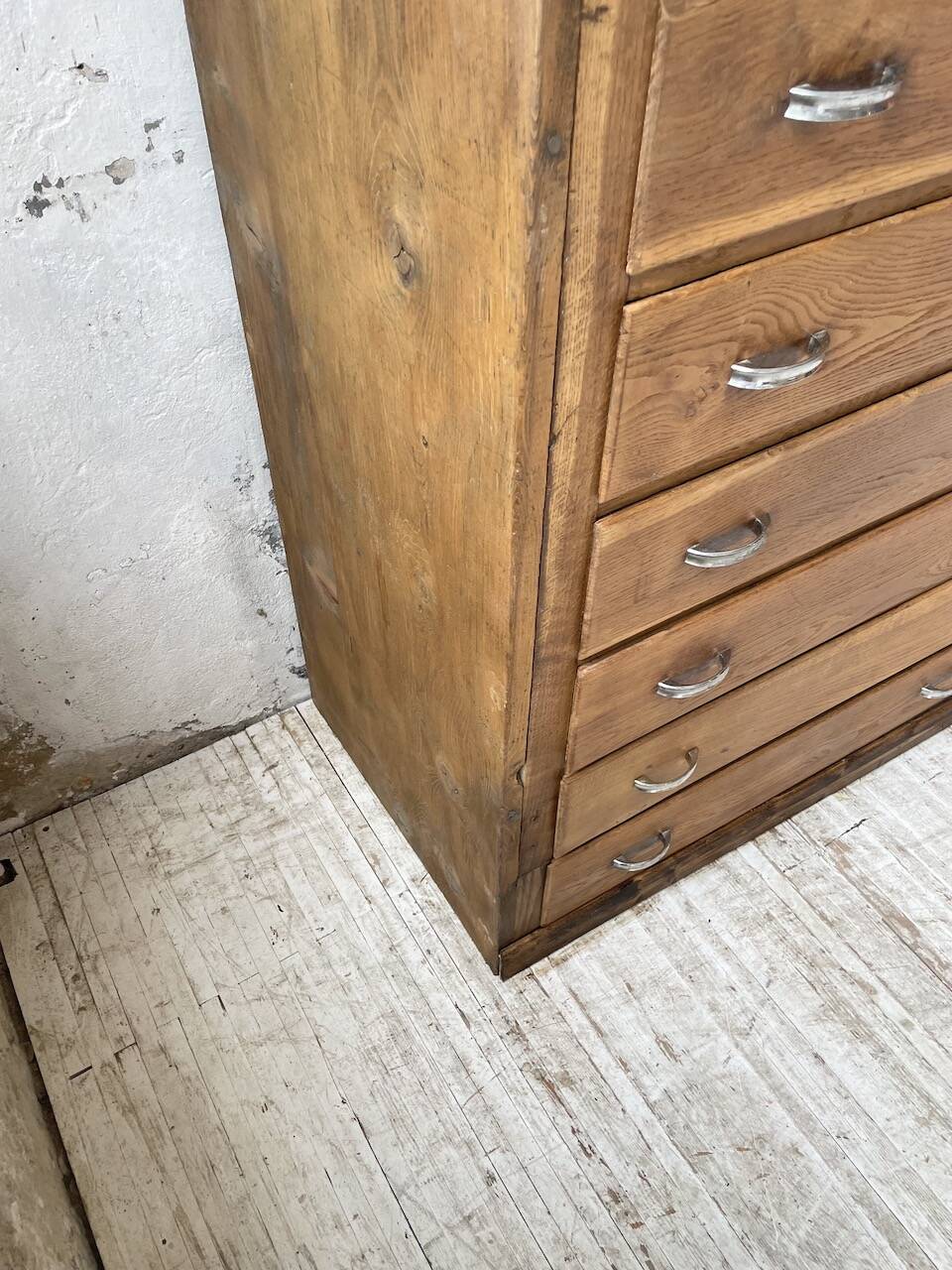 XL oak craft furniture