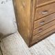 XL oak craft furniture