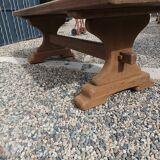 Monastery table