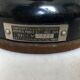 Old bakelite phone
