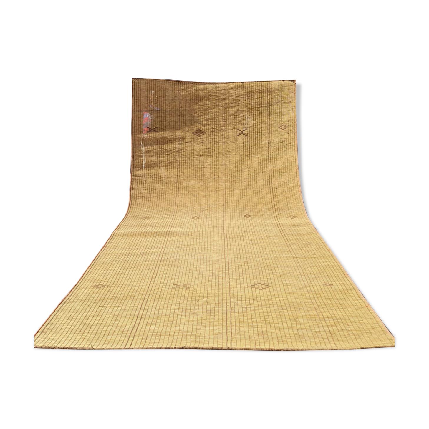 Natte touareg mauritania - 239 x 469 cm