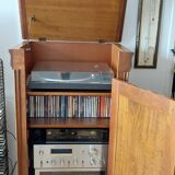 Meuble HIFI
