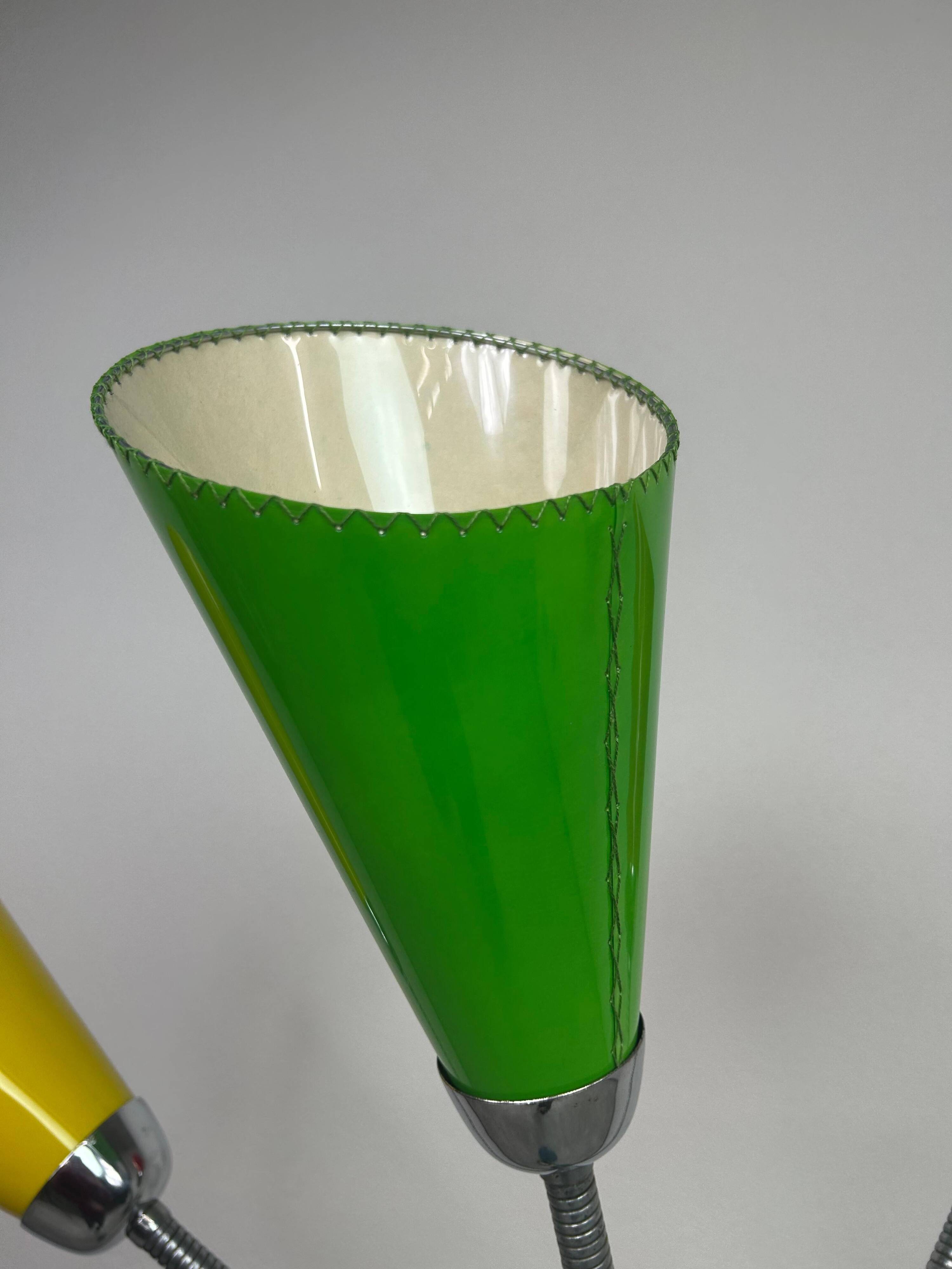 Lidokov S102 floor lamp