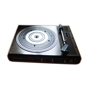 tourne-disque electrophone