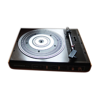 Tourne-disque electrophone pathe marconi vsm 3004