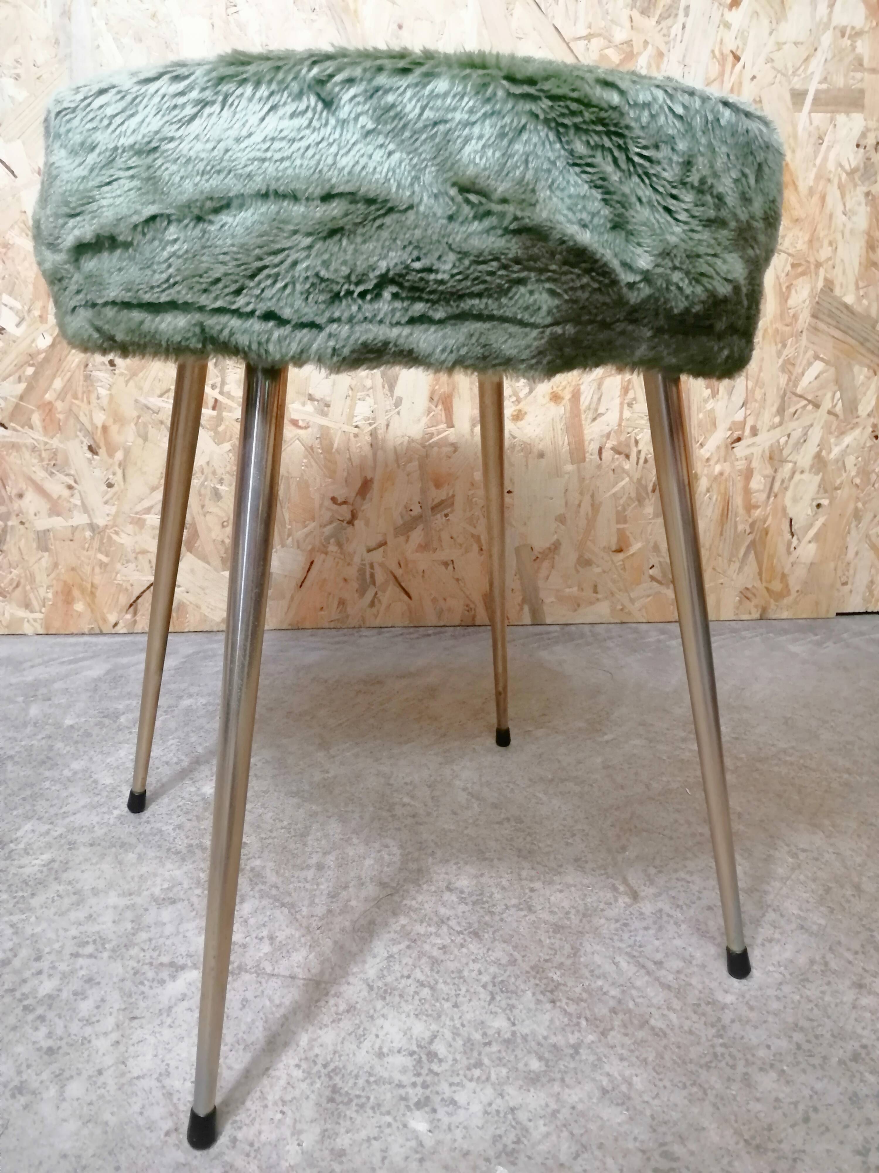 Stool Pelfran moumoute