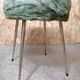Stool Pelfran moumoute