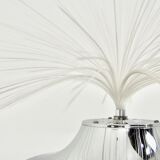 Italian table lamp, 1970s