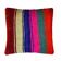 Housse de coussin kilim turc vintage, 40 x 40 cm