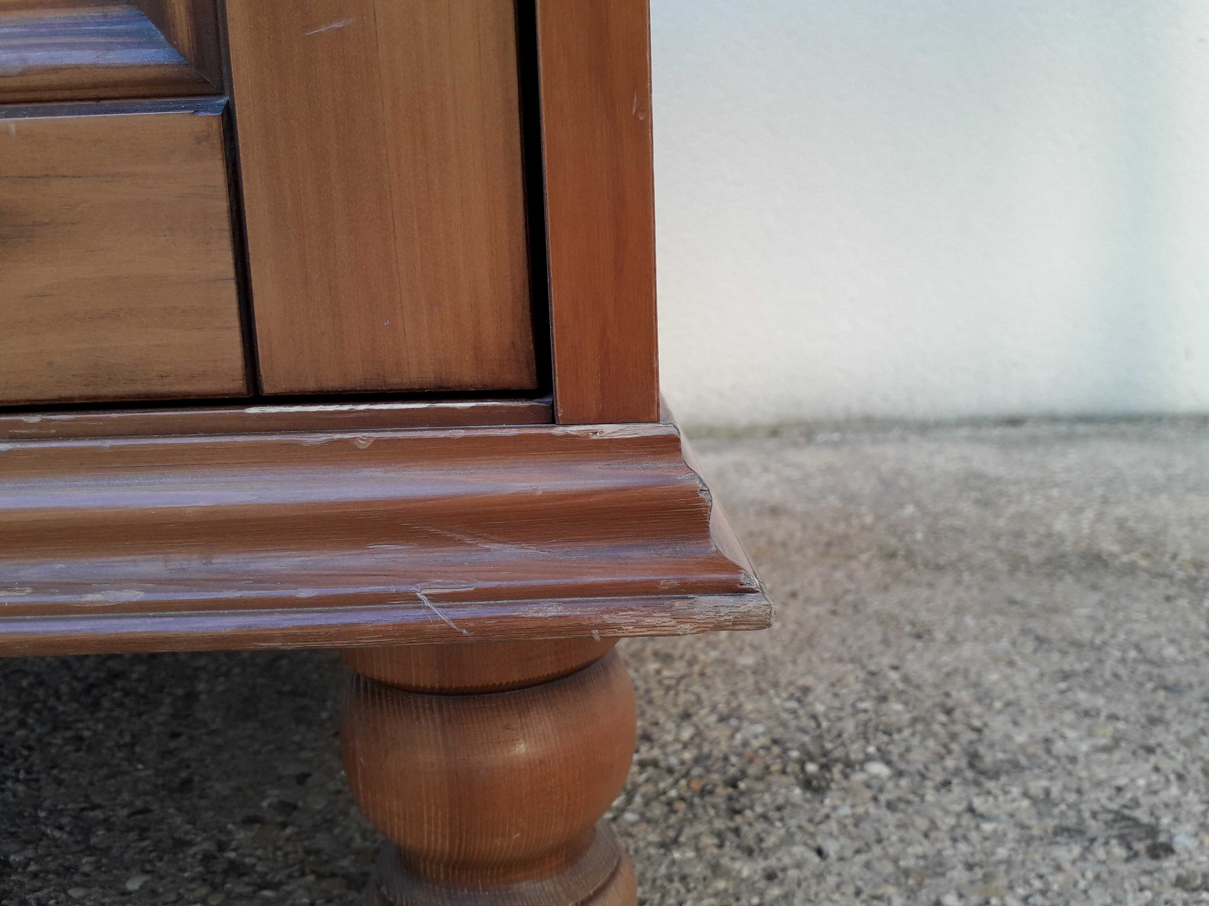 19th century Irish style office