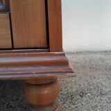 19th century Irish style office