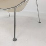 Oyster Chair Chair by Pierre Paulin for Artifort, 1980's