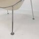 Oyster Chair Chair by Pierre Paulin for Artifort, 1980's