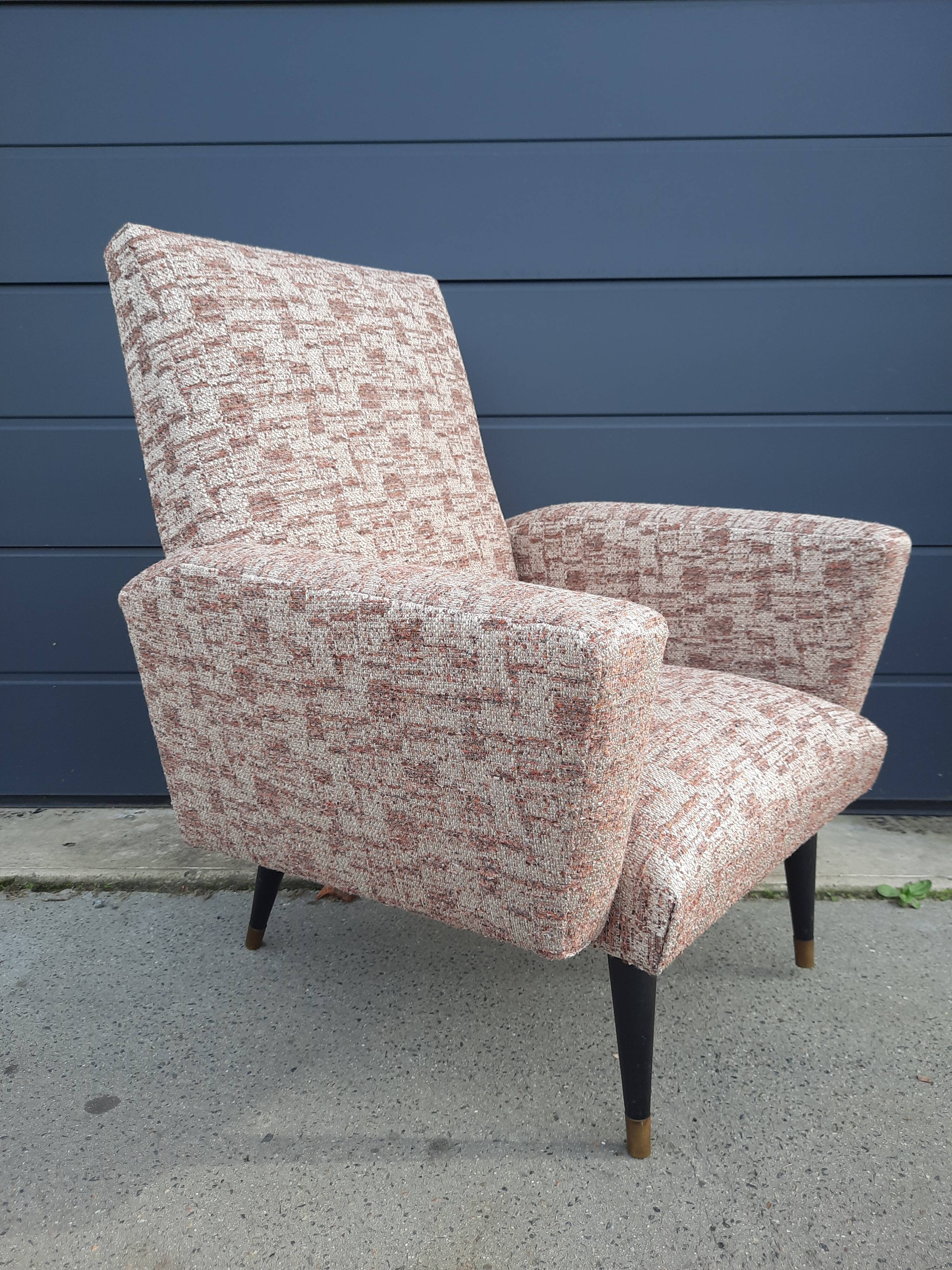 1960's armchair