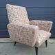 Fauteuil 1960'S