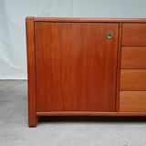 Scandinavian sideboard