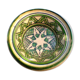 Safi ceramics from the 1970s