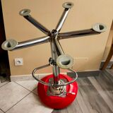 Armet Greta vintage bar stool