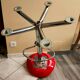 Armet Greta vintage bar stool