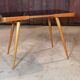 Table de Jiri Jiroutek 1960