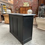 Bar counter early 20th century