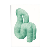Illustration "7m chair"