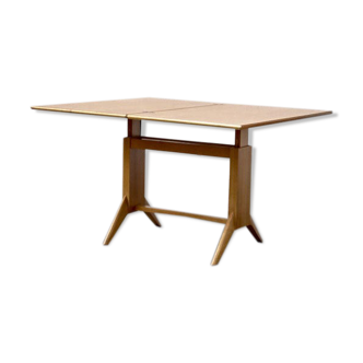 System table