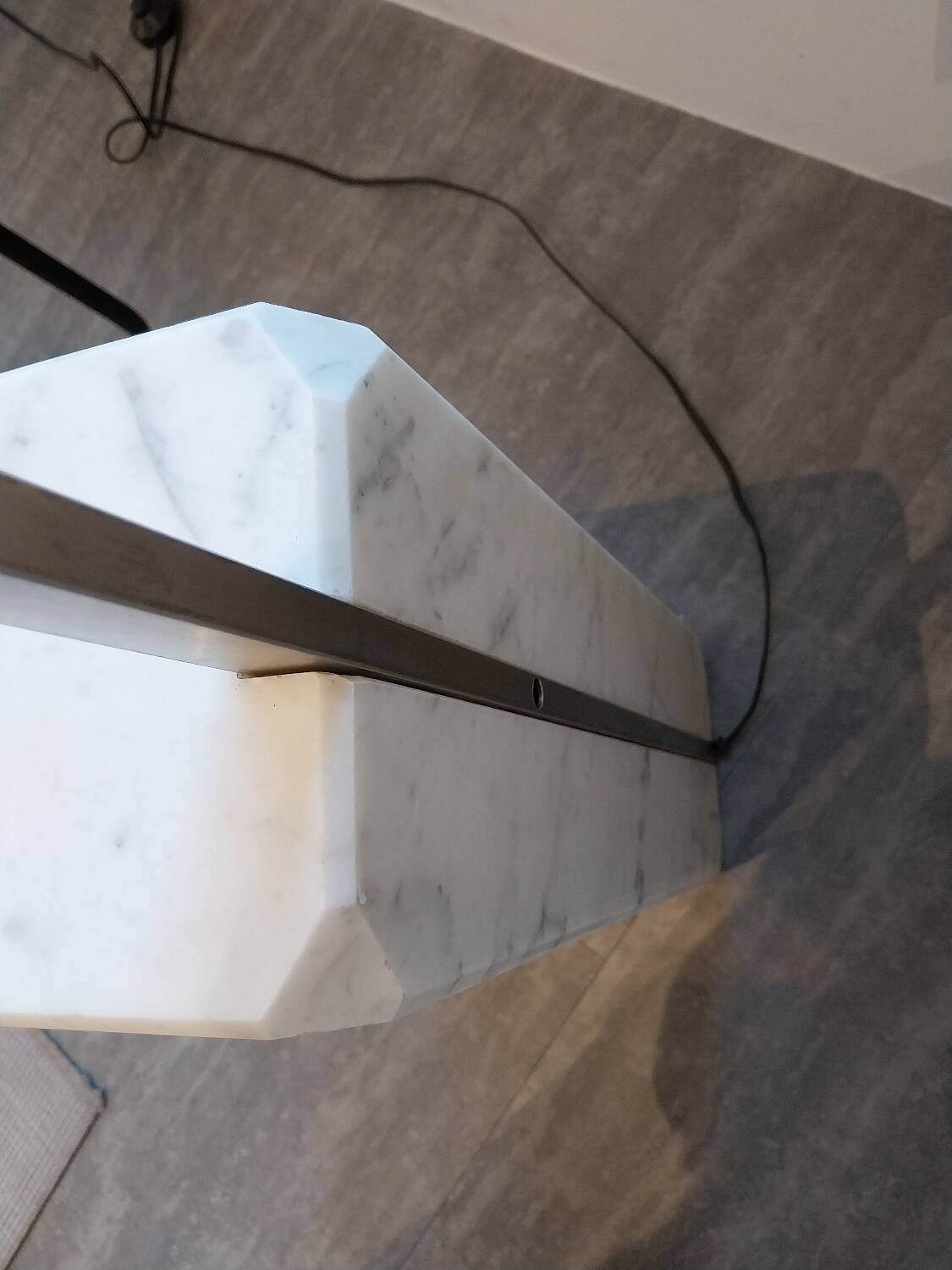 Flos Arco Floor Lamp