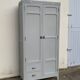 Armoire parisienne art déco 1930