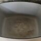 Cocotte Le Creuset design Raymond Loewy 3.5 L