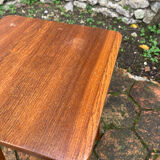 Pair of vintage stools