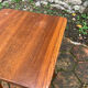 Pair of vintage stools