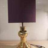 Table lamp, 1980s.