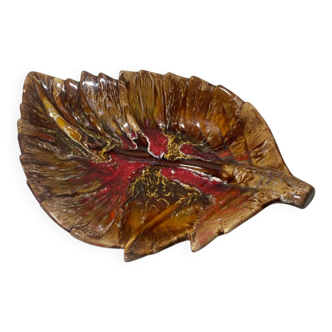 Vallauris leaf cutter