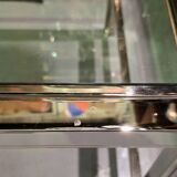 Paire de bouts de canapé ou tables d’appoint, Maison Charles, France