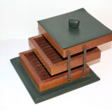 Box cigarettes from the 1950s