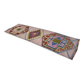Bohemian Turkish Vintage Runner sku 2196