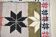 Carpet boucherouite 90x225cm