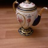 Fabergé teapot