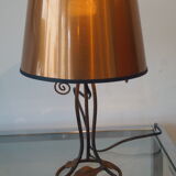Art deco lamp 1930