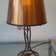 Art deco lamp 1930