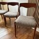 Scandinavian chairs