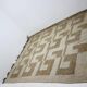 Mid-Century Modern Wool Rug/Carpet, 1980s