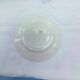 6 Creil Montereau dessert plates