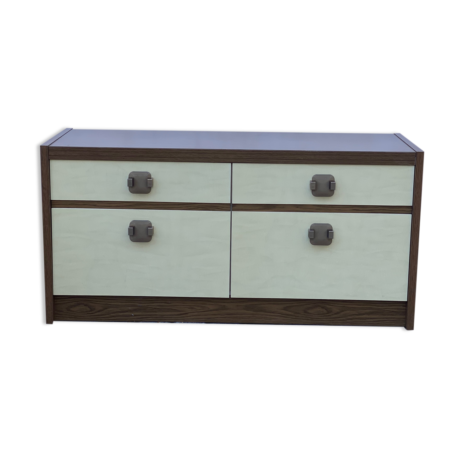 Vintage sideBoard or TV cabinet