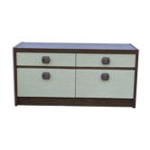 Vintage sideBoard or TV cabinet