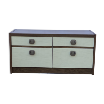Buffet vintage