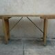 Small Bench